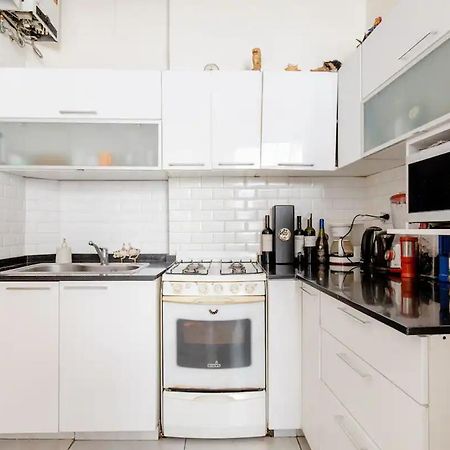 Alquilo Super Habitacion Privada No Depto Entero Буенос-Айрес Екстер'єр фото