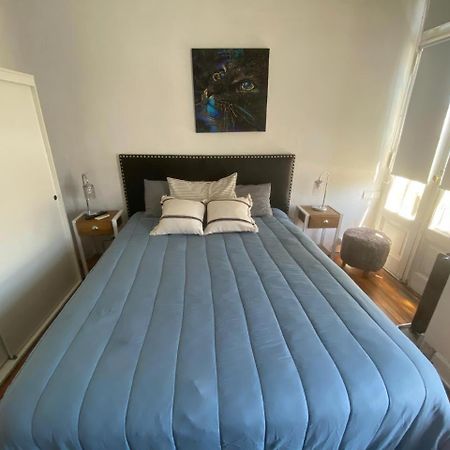 Alquilo Super Habitacion Privada No Depto Entero Буенос-Айрес Екстер'єр фото