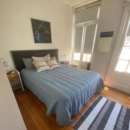 Alquilo Super Habitacion Privada No Depto Entero Буенос-Айрес Екстер'єр фото