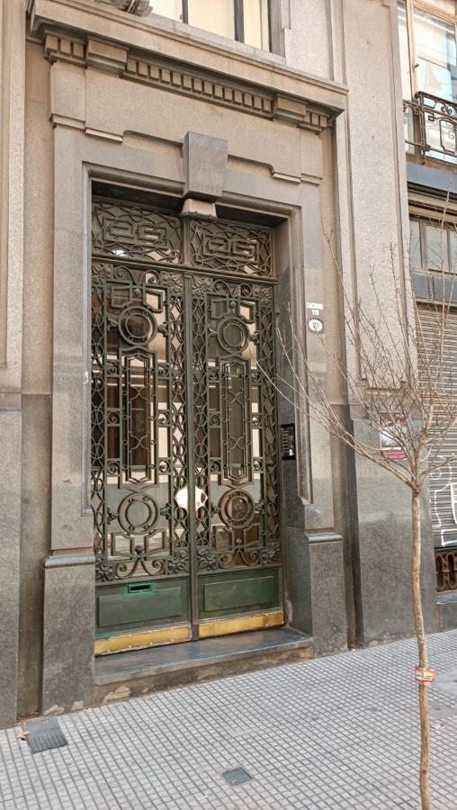 Alquilo Super Habitacion Privada No Depto Entero Буенос-Айрес Екстер'єр фото