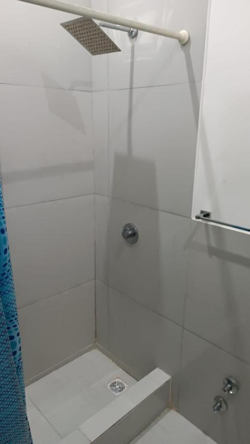 Alquilo Super Habitacion Privada No Depto Entero Буенос-Айрес Екстер'єр фото