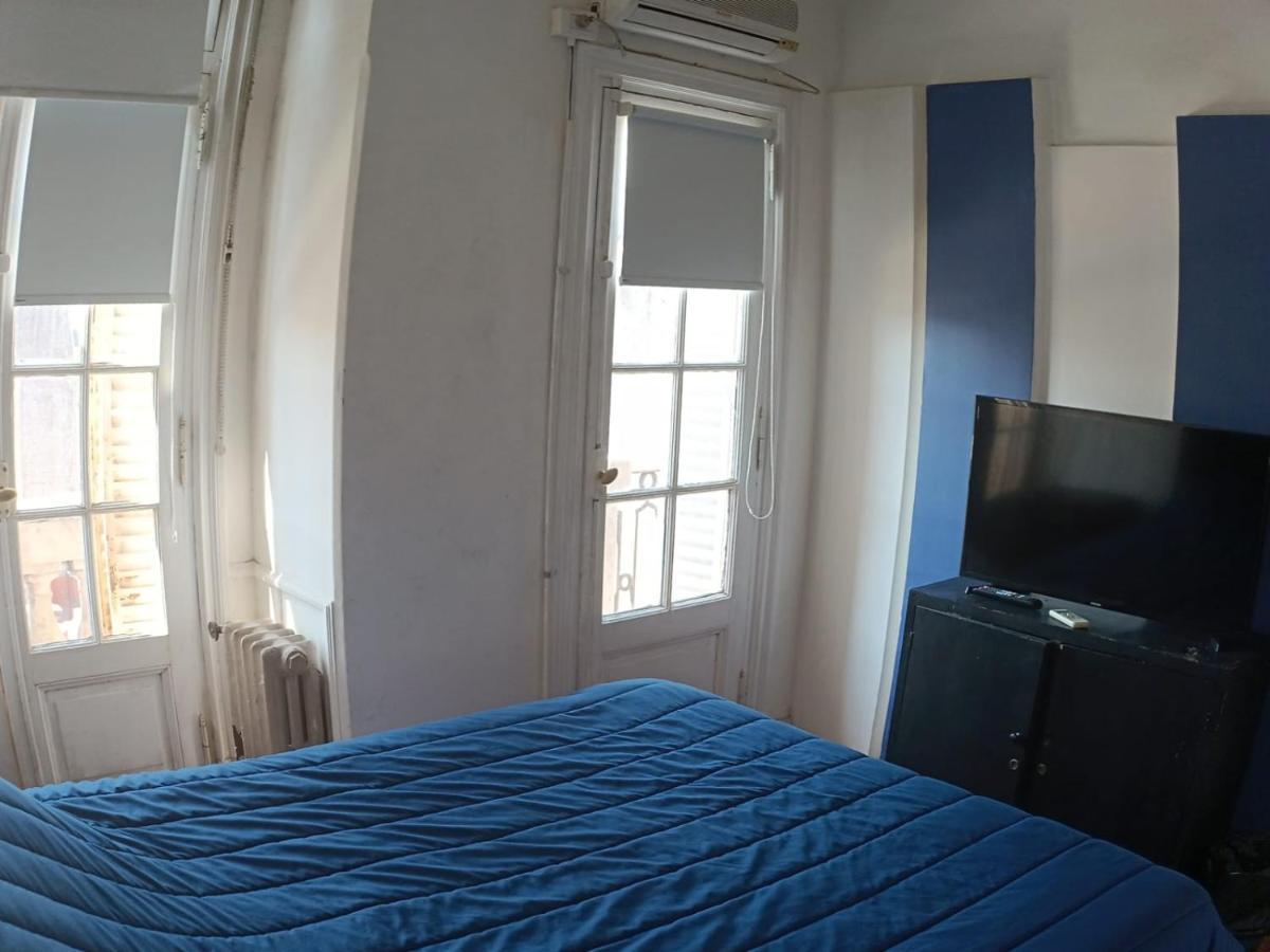 Alquilo Super Habitacion Privada No Depto Entero Буенос-Айрес Екстер'єр фото