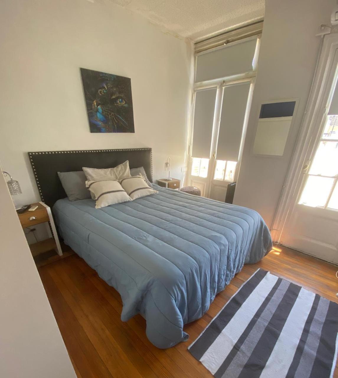 Alquilo Super Habitacion Privada No Depto Entero Буенос-Айрес Екстер'єр фото